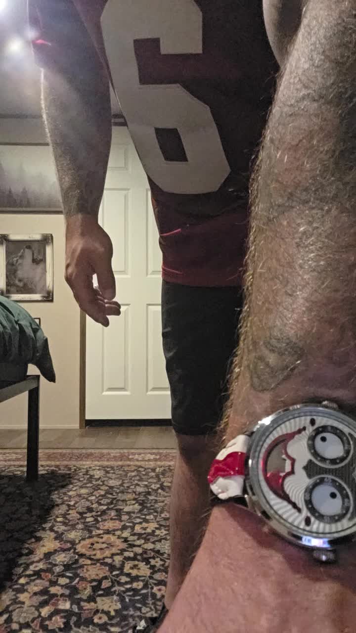 @ThunderWolfXIII