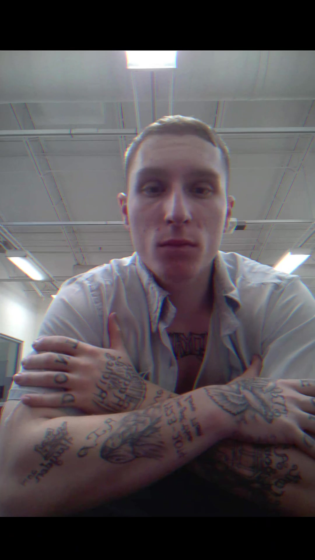 @Inmates stay connected Ohio