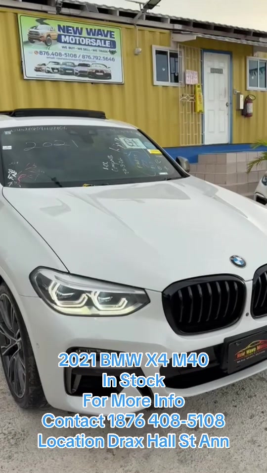 @New wave motor sales