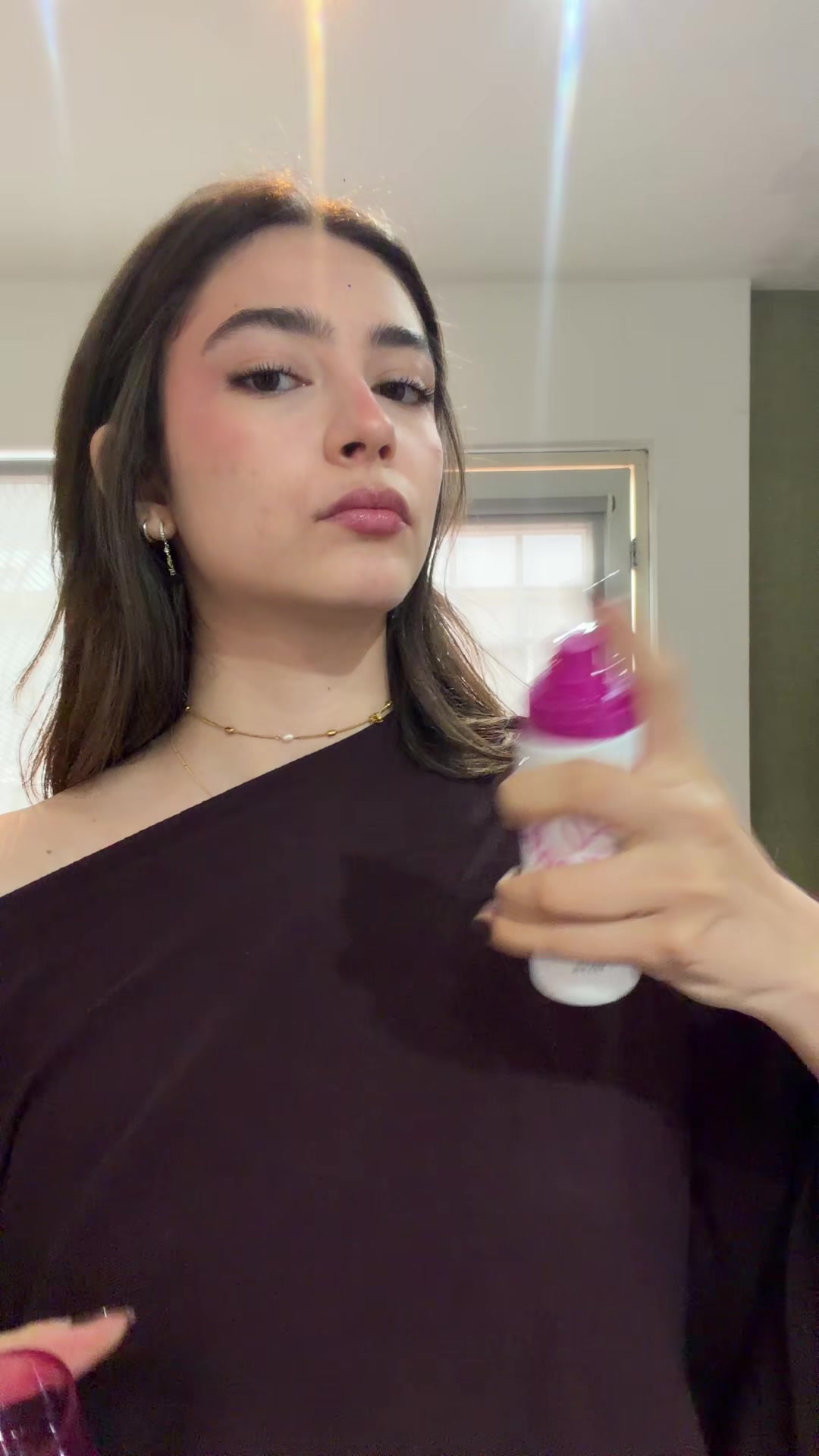 @Luzvioleta