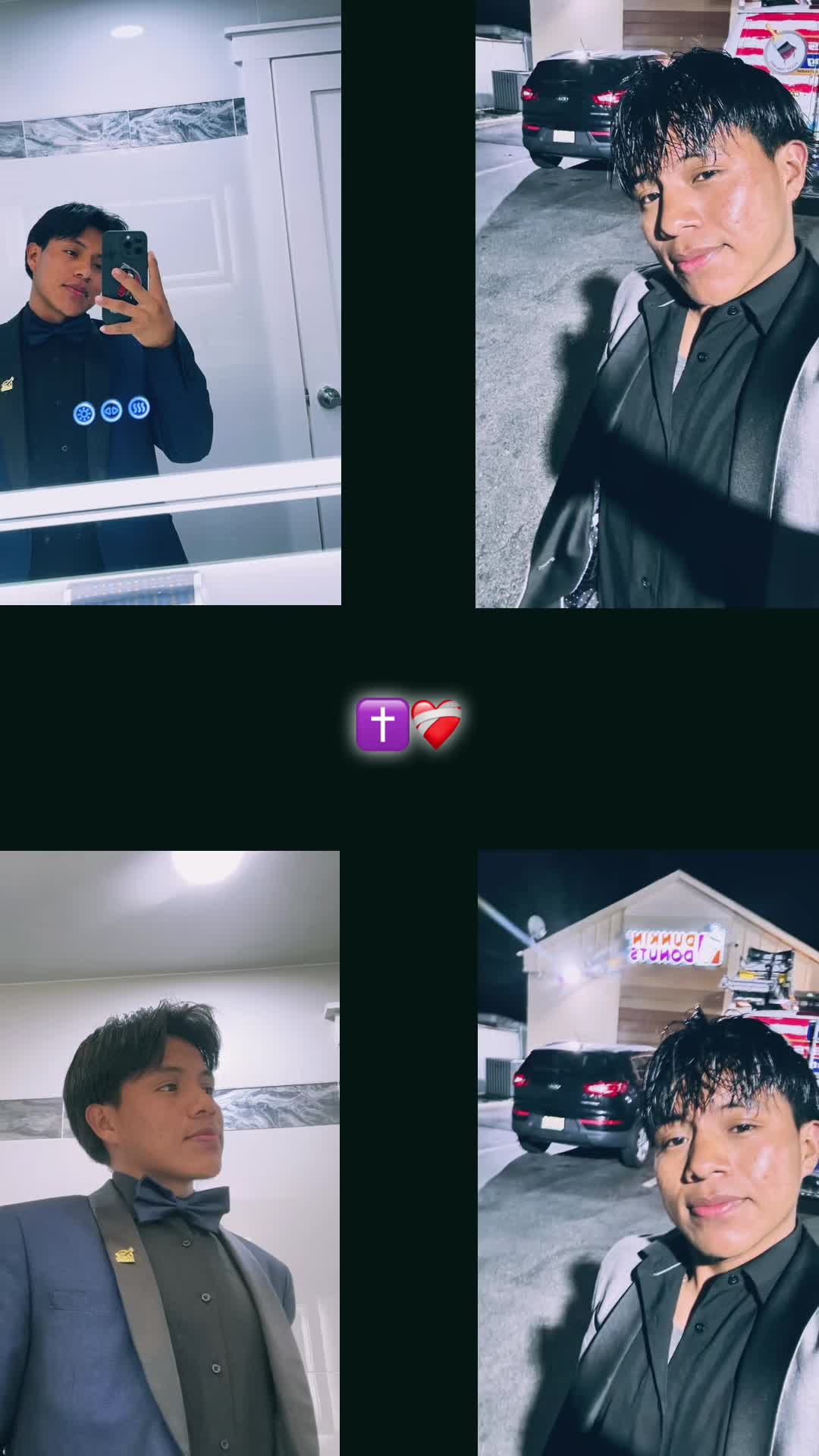 @LópezLusvinofficial😍🥷☆