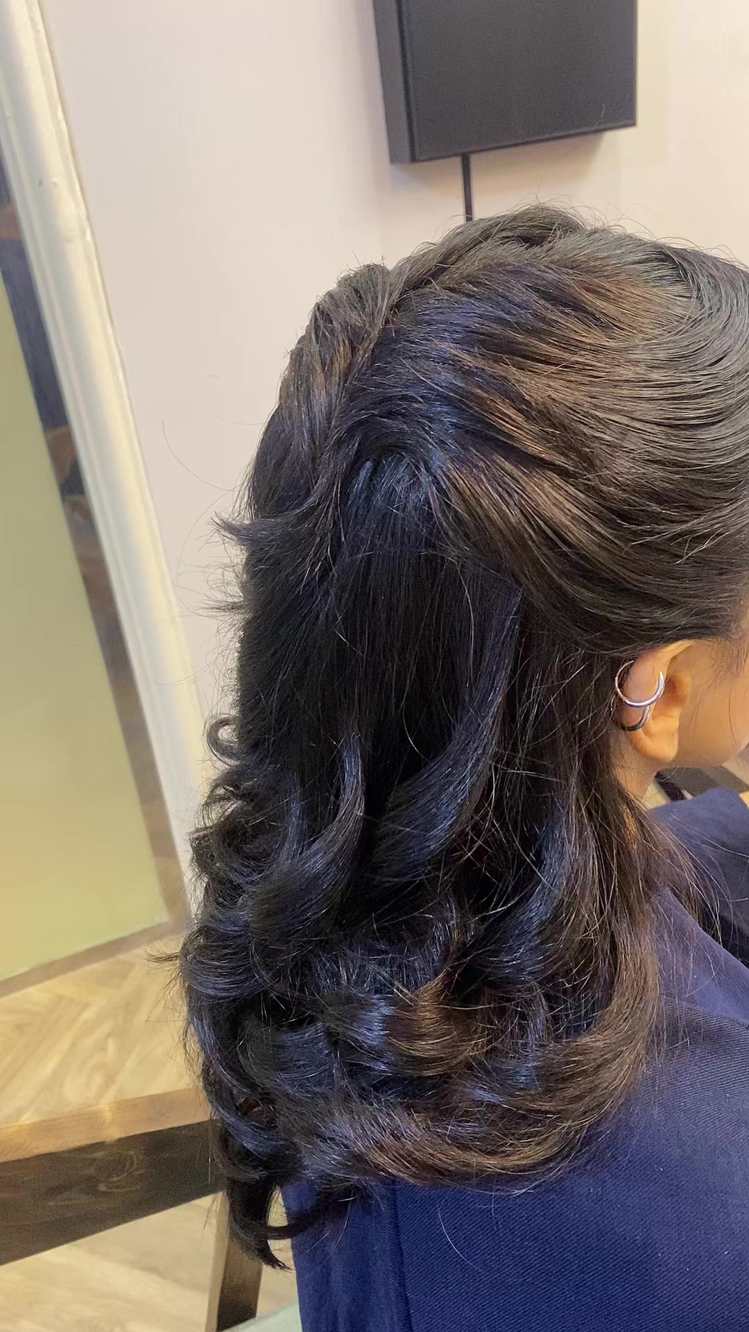 @Talia salon