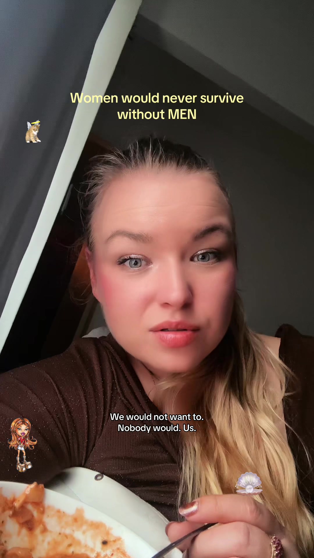 @Anna Tyszka