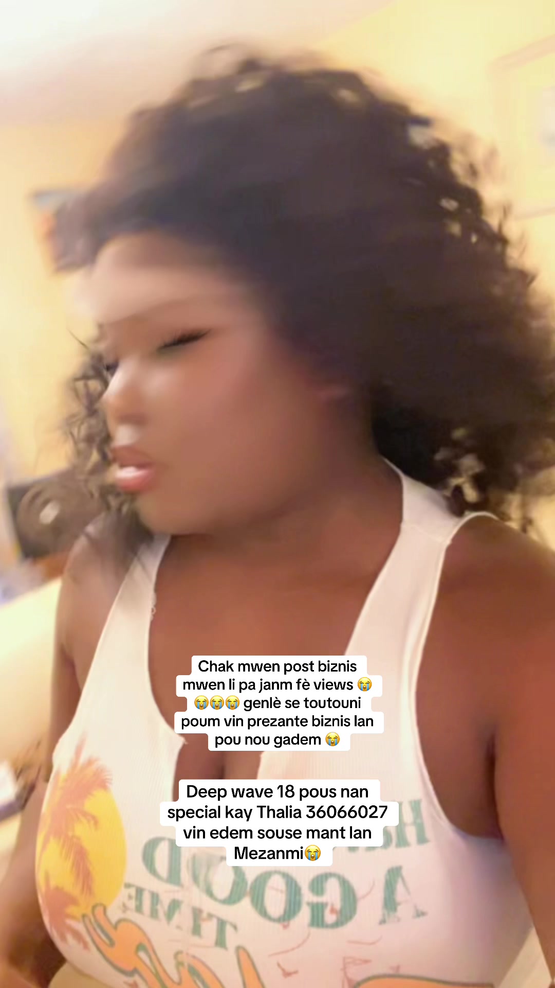 @Thaliahair