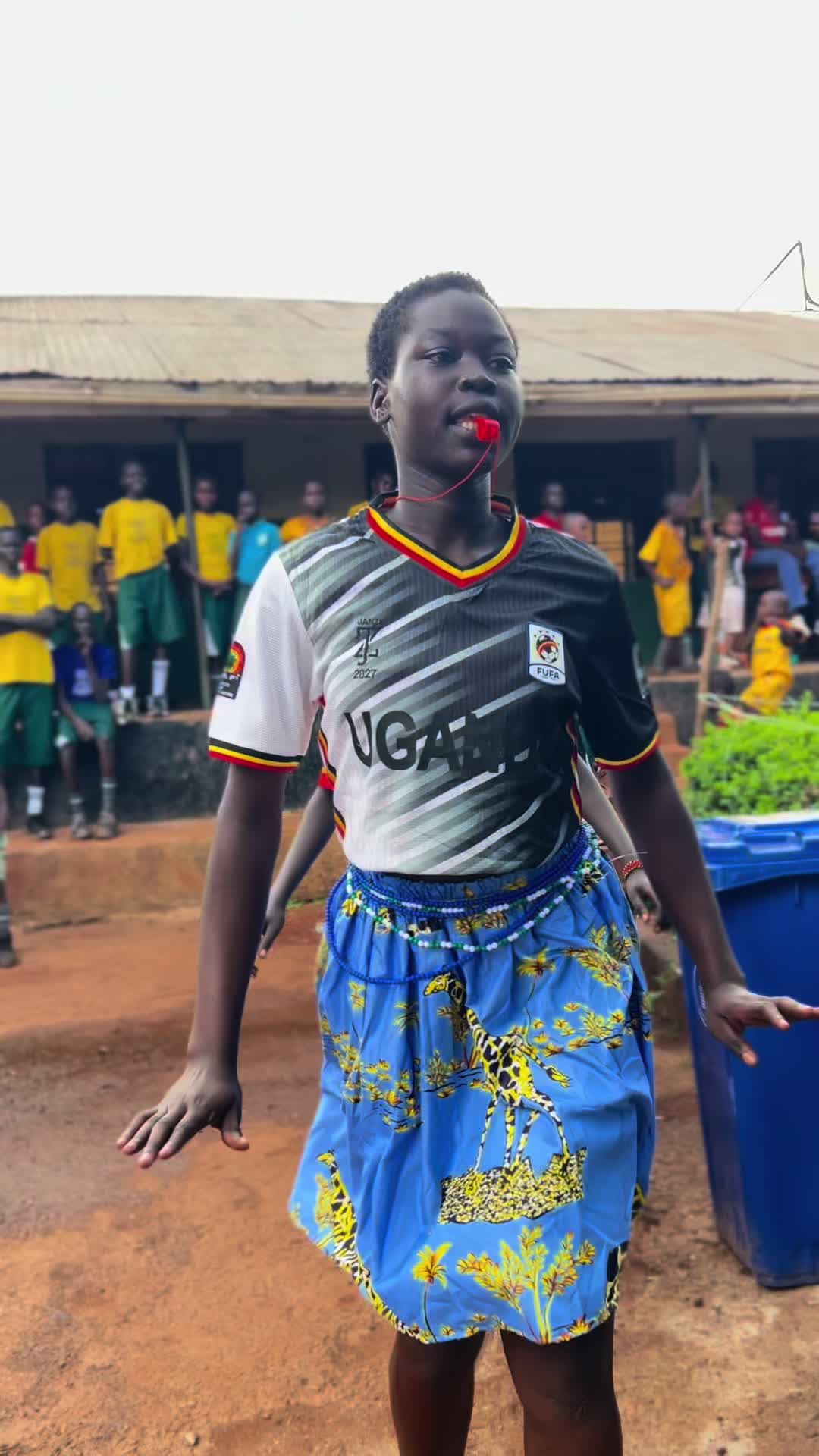 @ASABA SCHOOL MASINDI