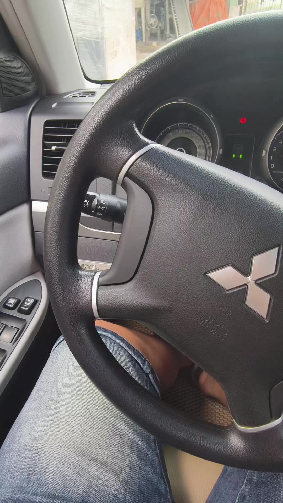 @PAJERO V93 HƯNG YÊN