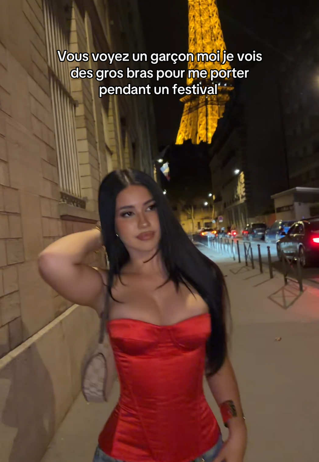 @Anissa
