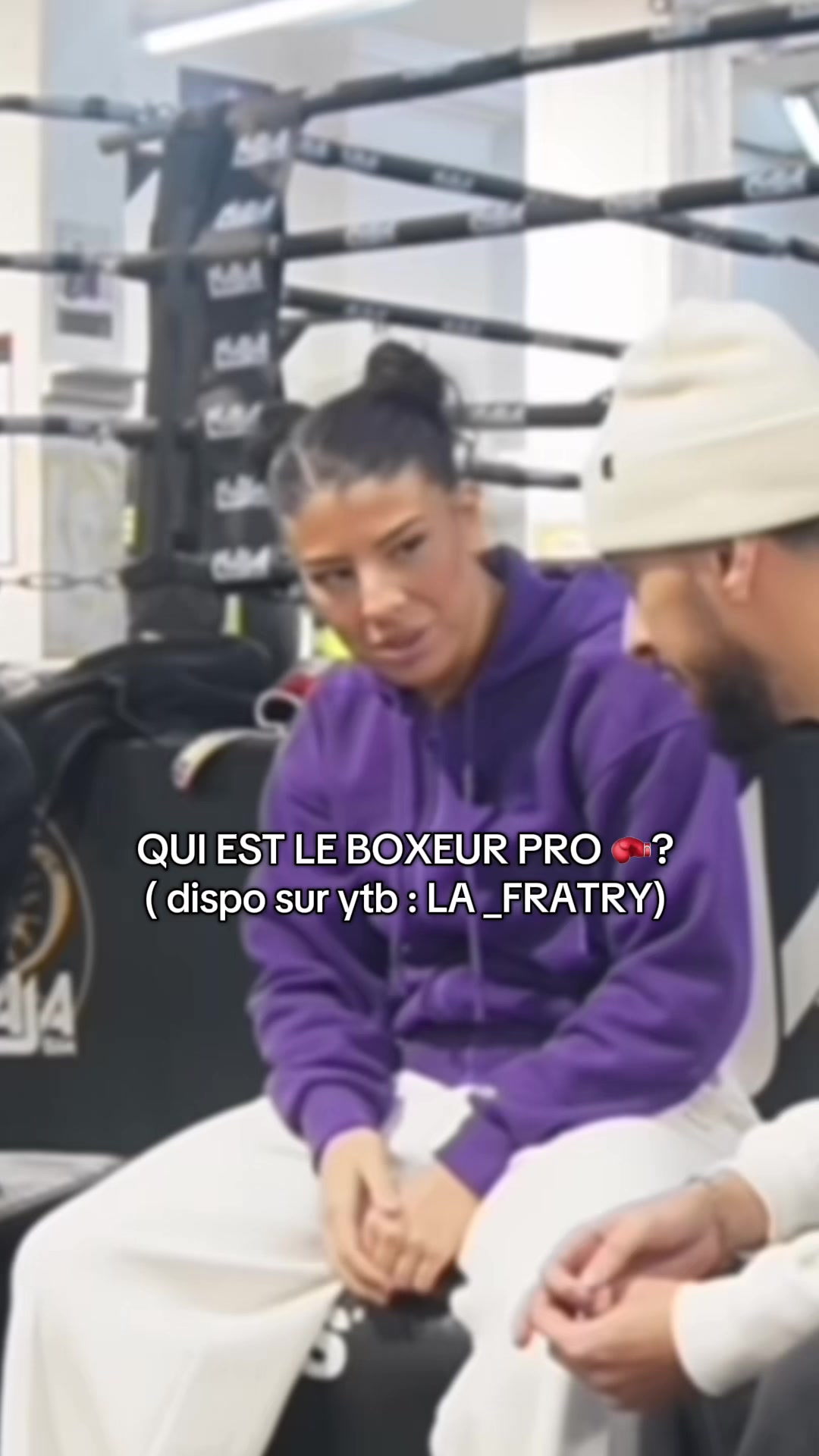 @Mimi fitboxing