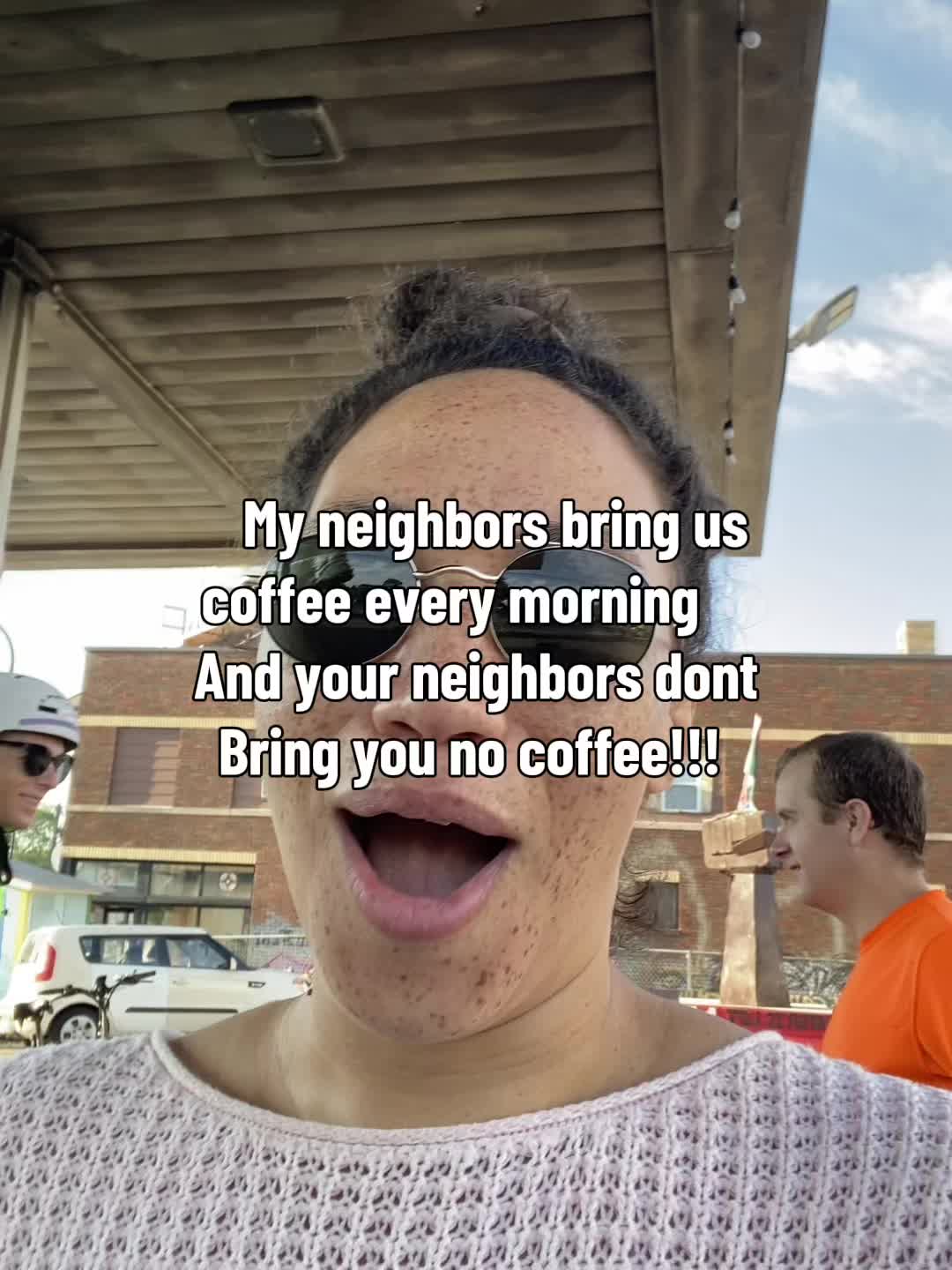 @Community