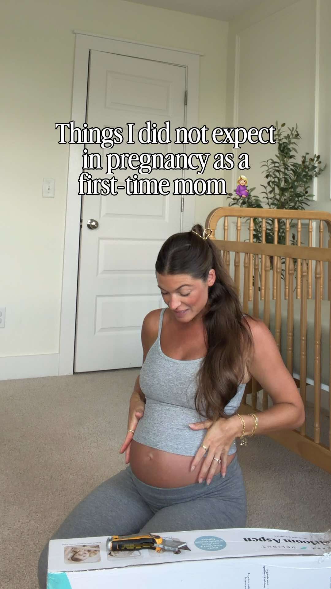 @chels | wellness & pregnancy