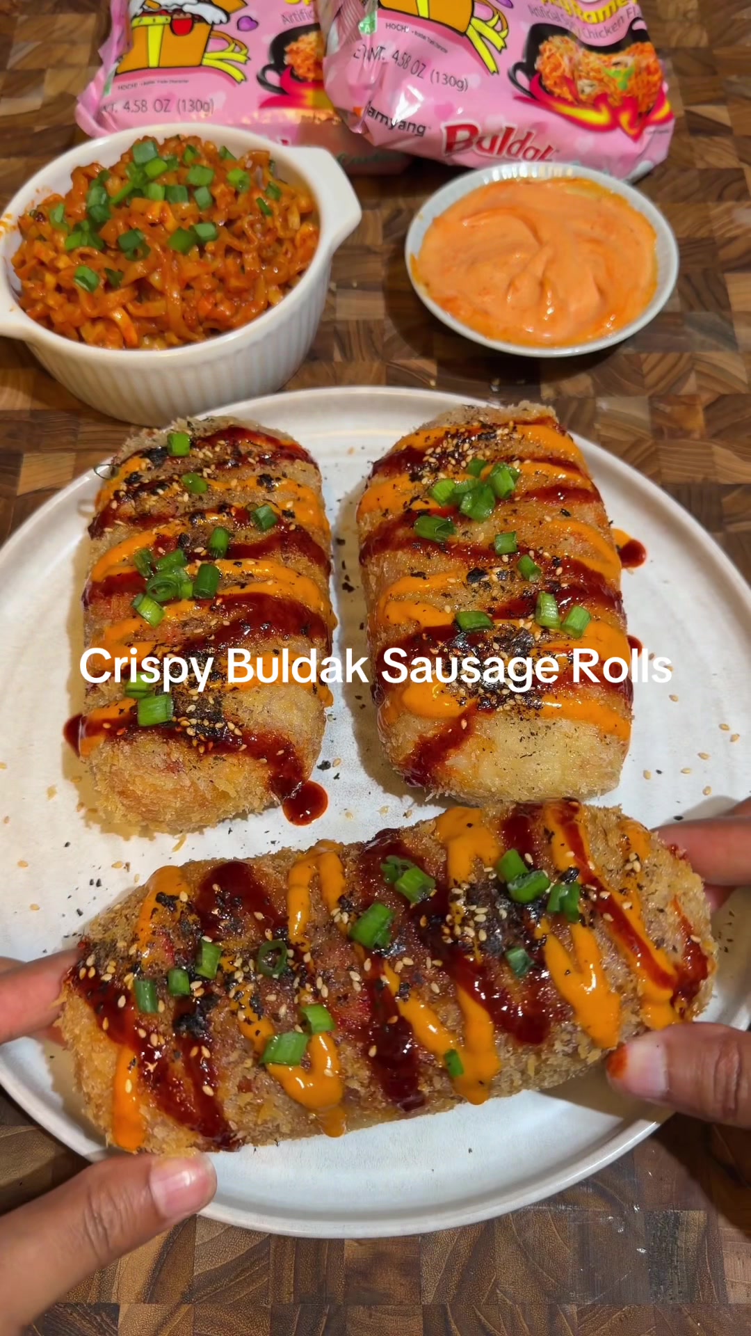 @Spicy Slurp ๐