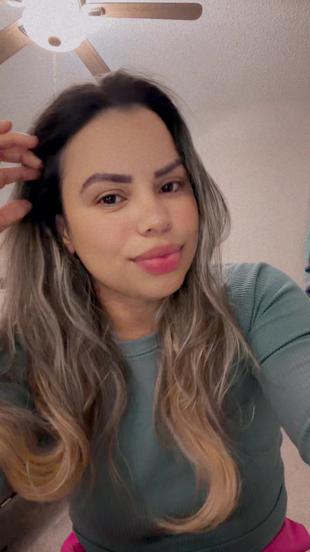 @Luma Santos