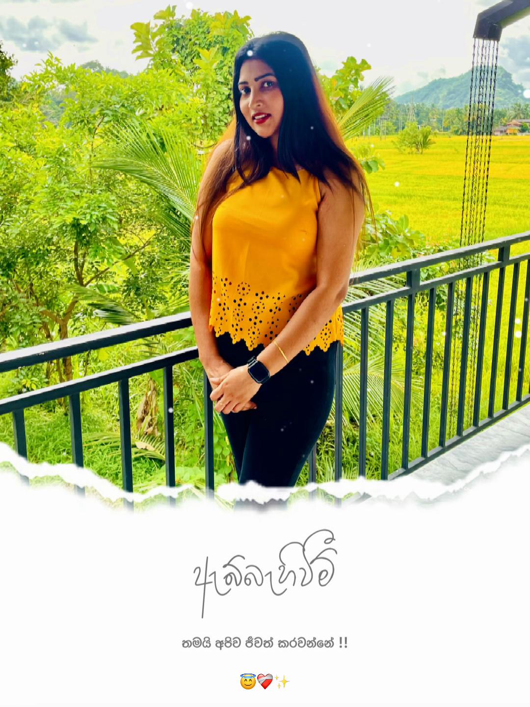 @Dinusha