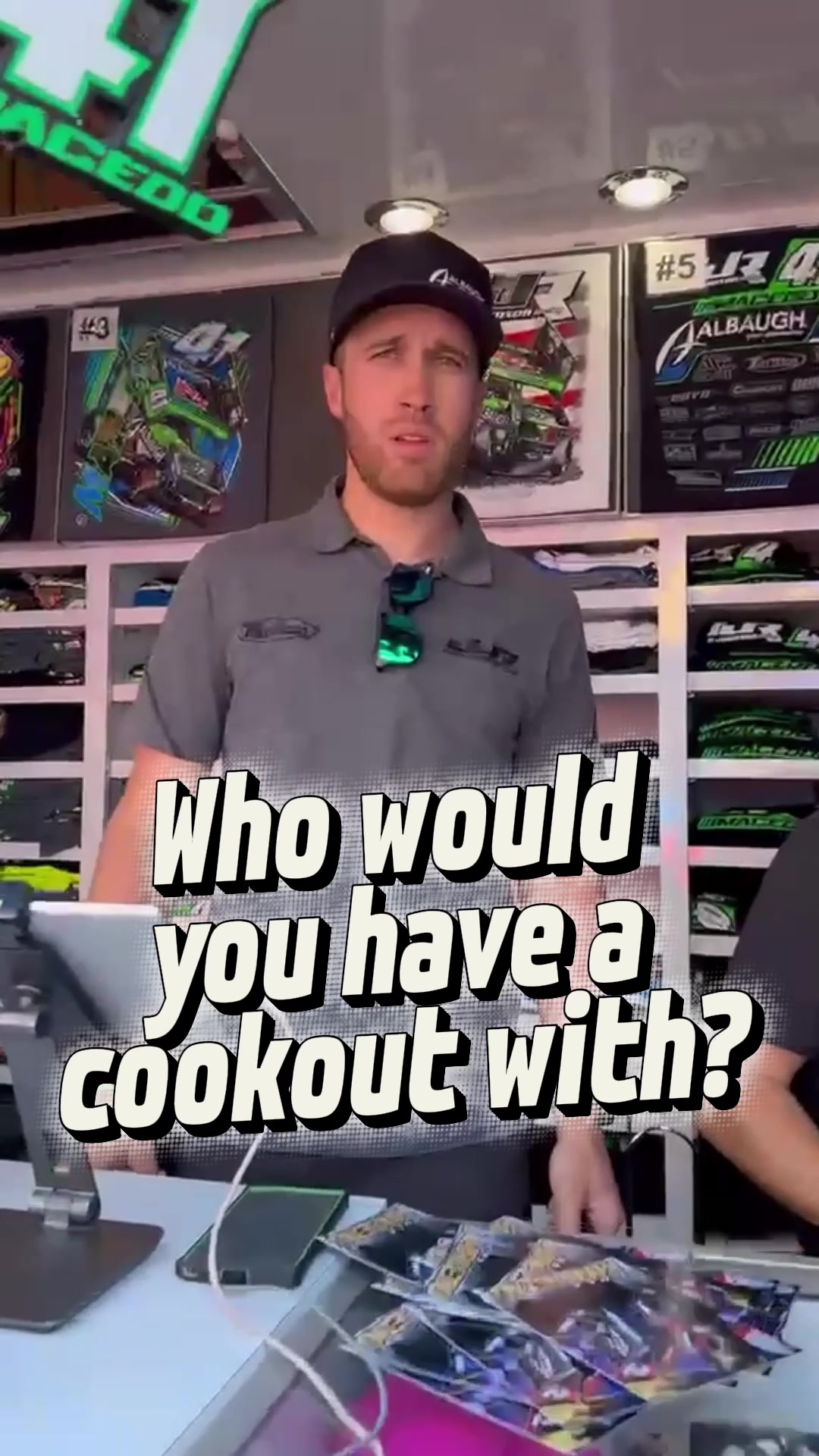 @DIRTVision