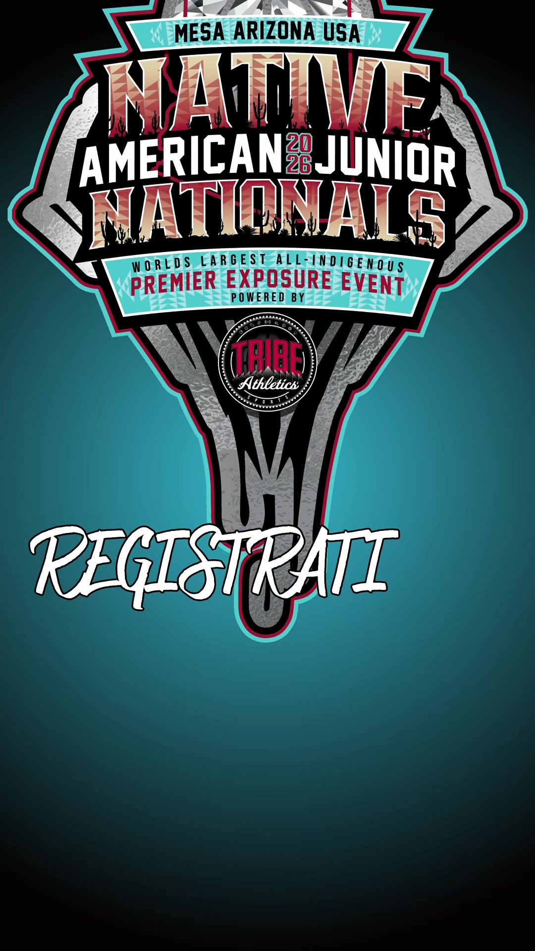 @TRIBE Athletics Coast2Coast