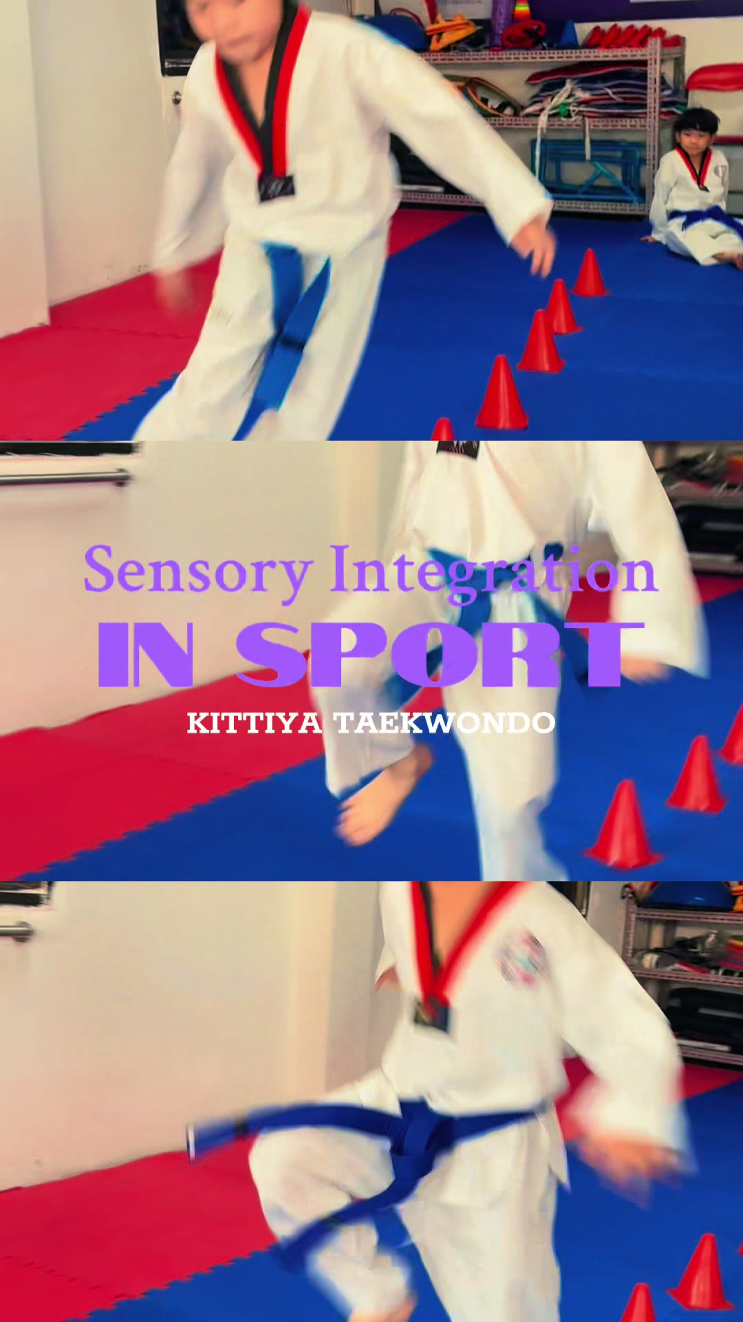 @Kittiya Taekwondo Khonkaen