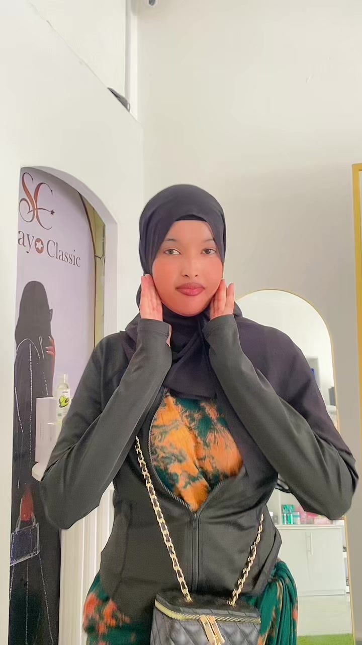 @Natasha Mohaaz❤️
