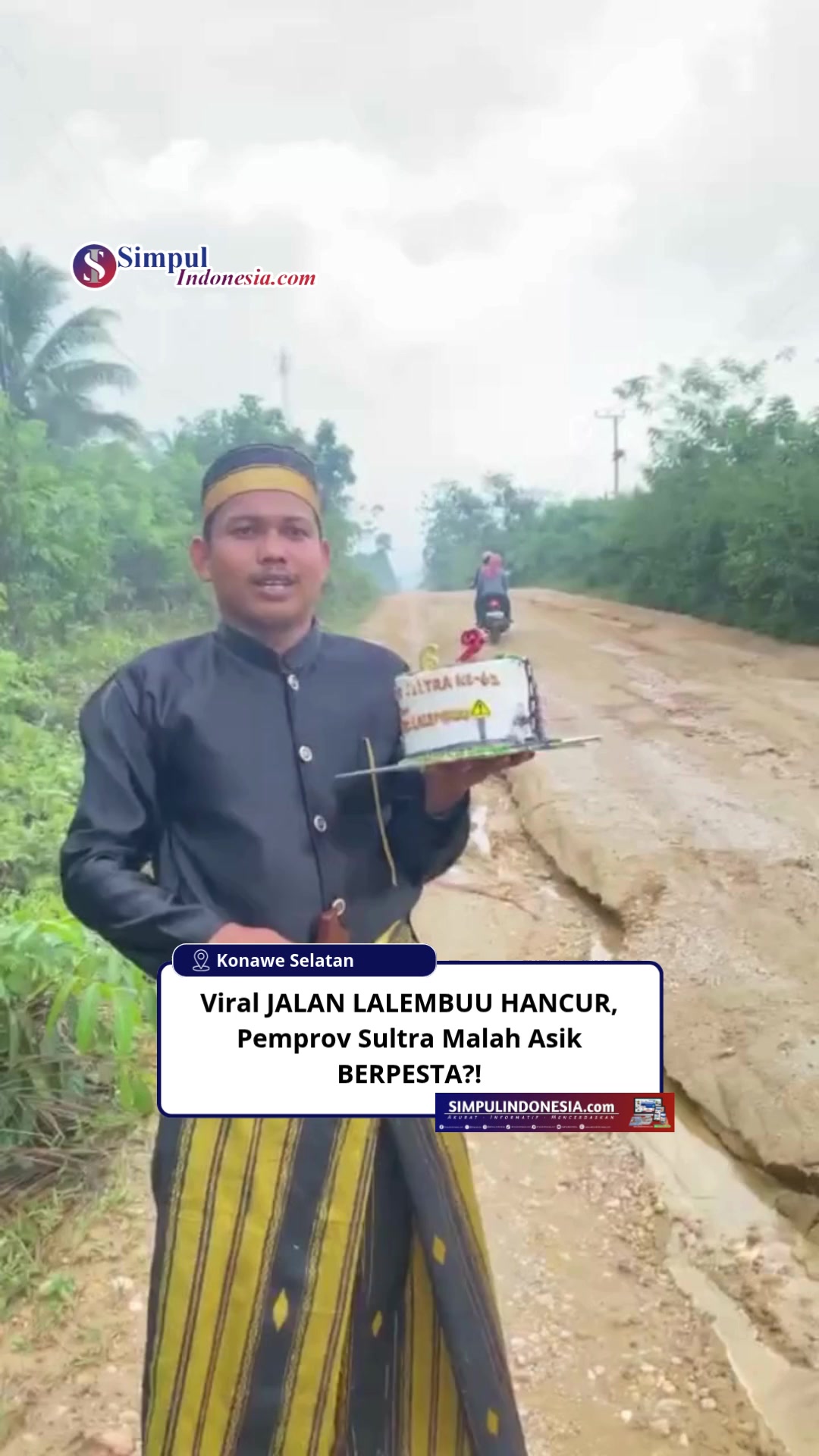 @simpulindonesia sultra