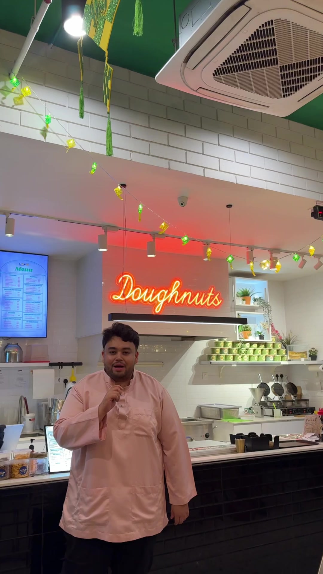 @Lookoo Malaysia&ensp;🍩