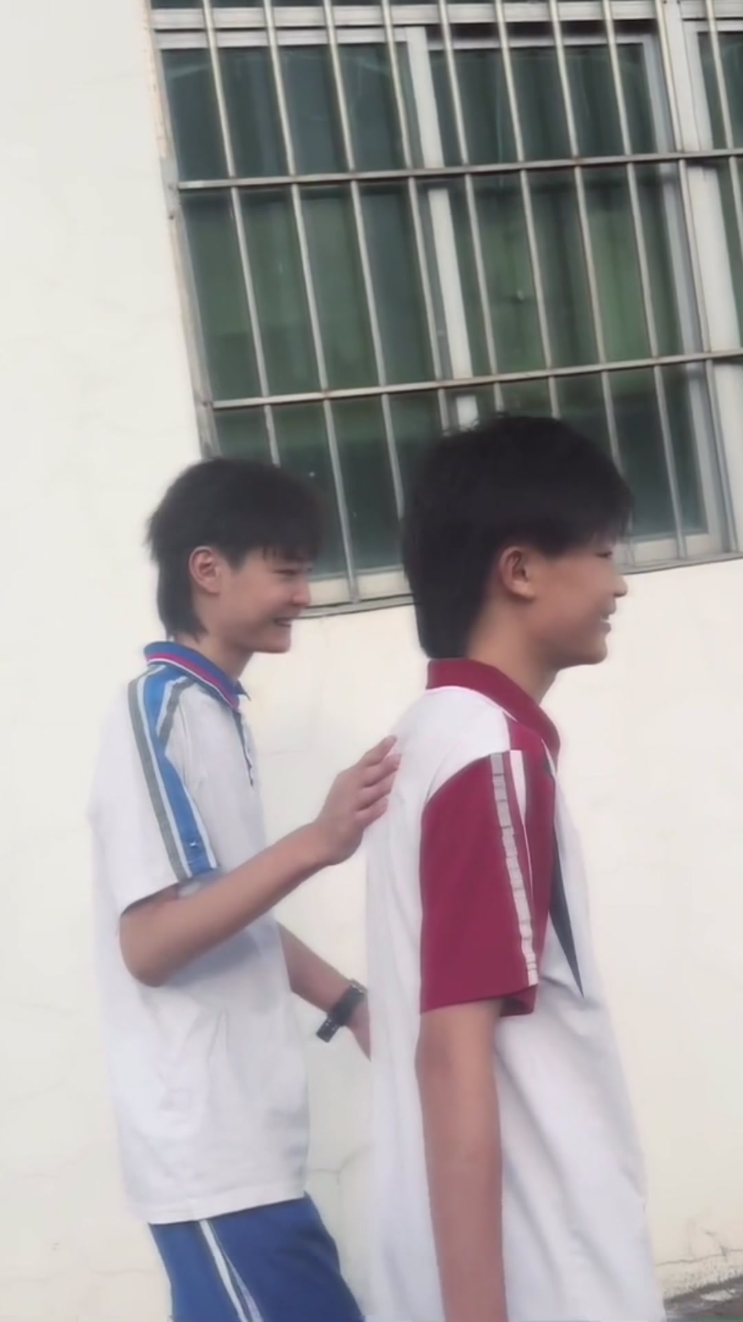 @青梅