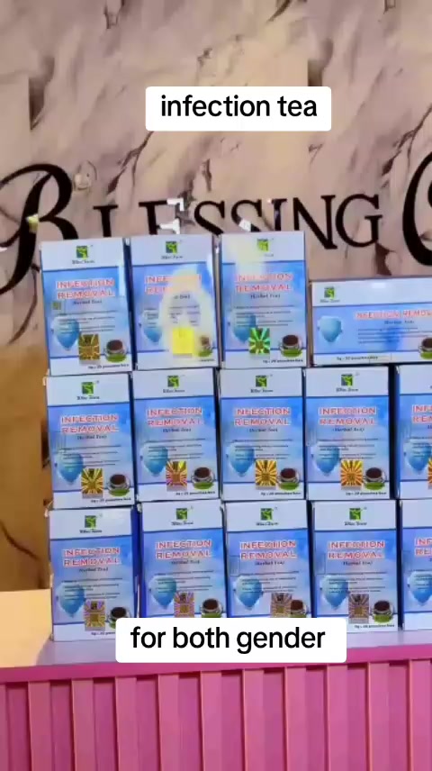 @blessing medicine and store