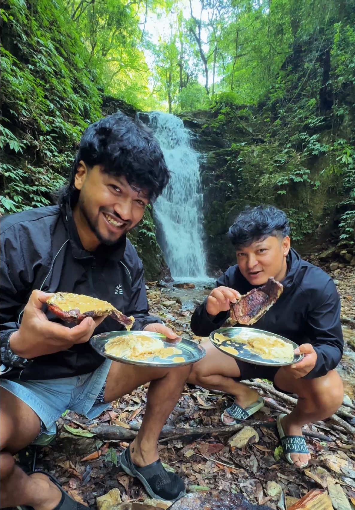 @Mr. Foodie NEPAL