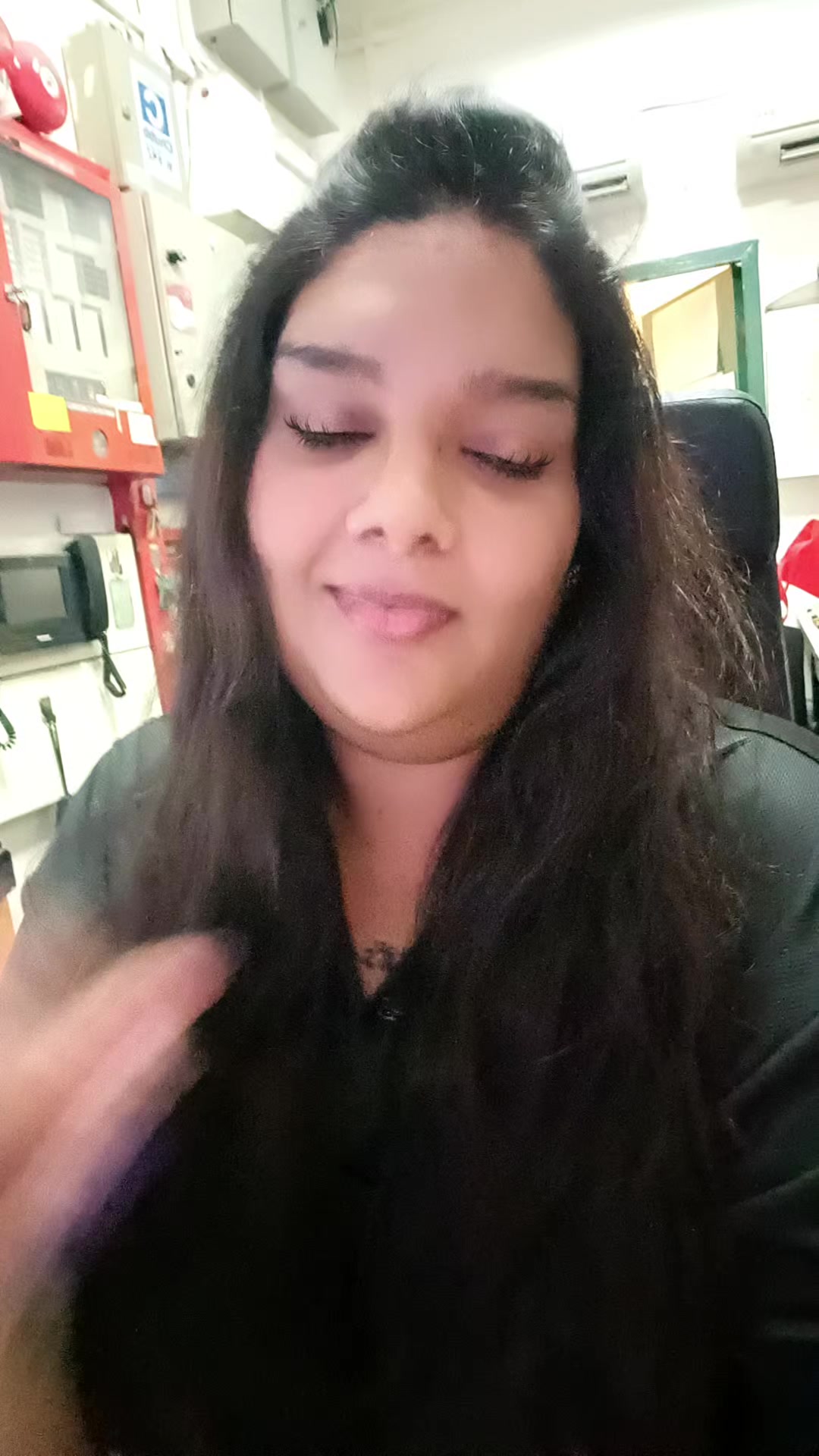 @💜DAKSHAINI POSITIVITY💜