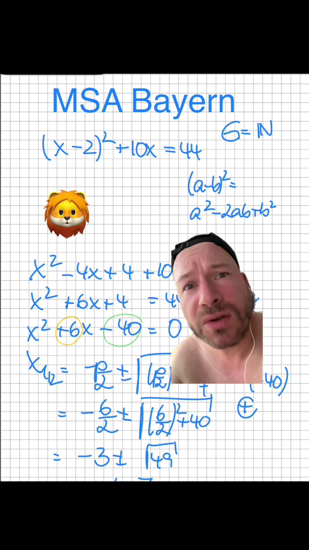 @MatheChecker