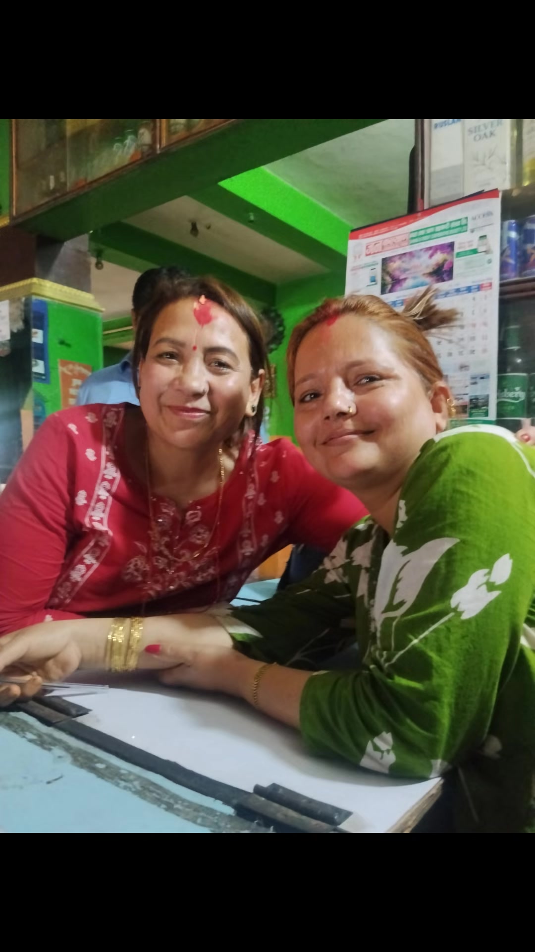 @Anita Kc Thapa