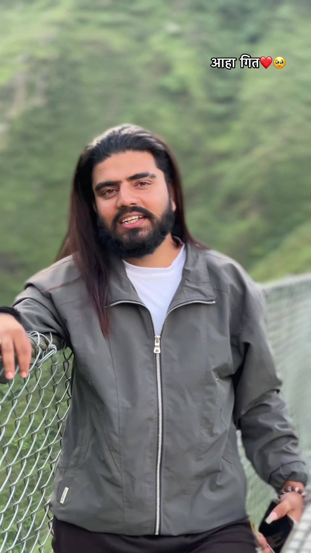 @Saugat Adhikari❤️(Chari🦜)