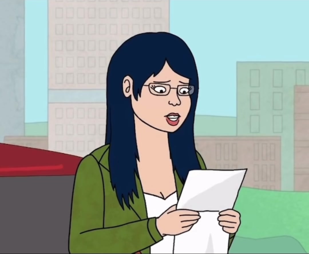 @Bojack clipz