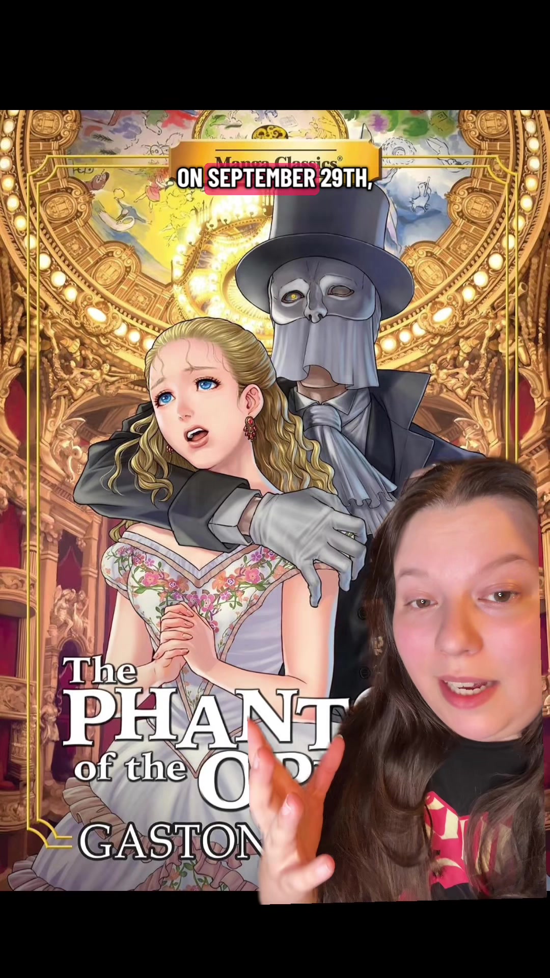 @Christine Daaé