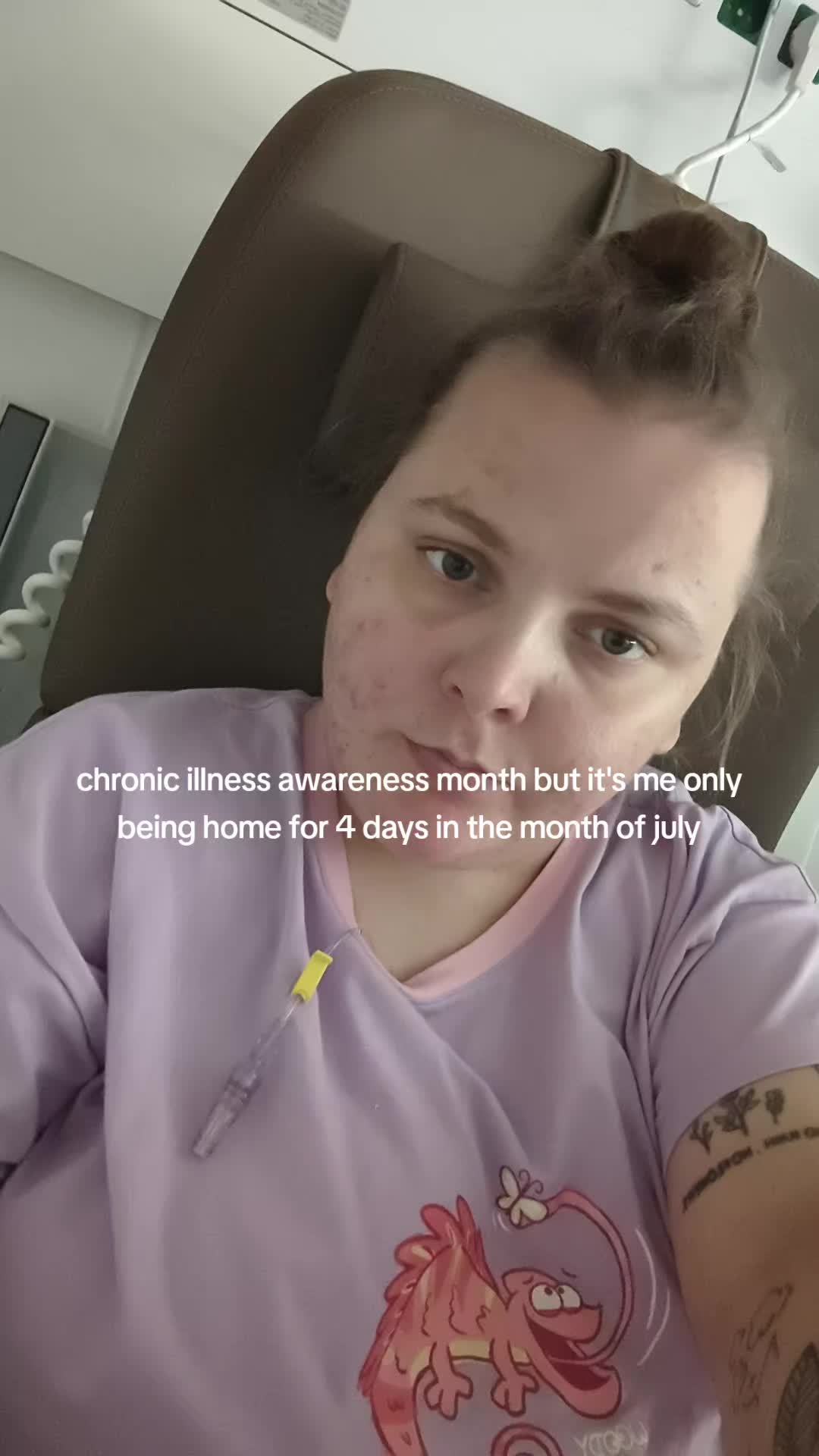 @Chronicwarrior
