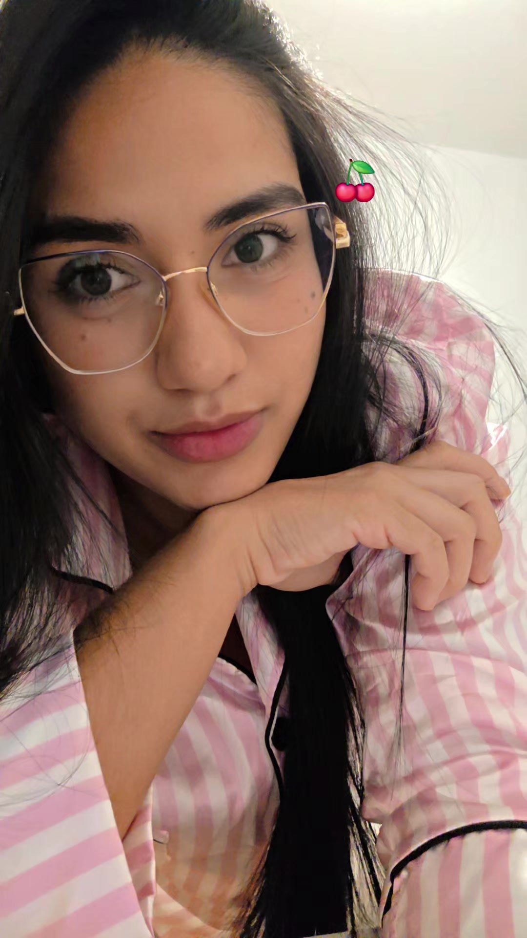 @Yessenia Ramirez