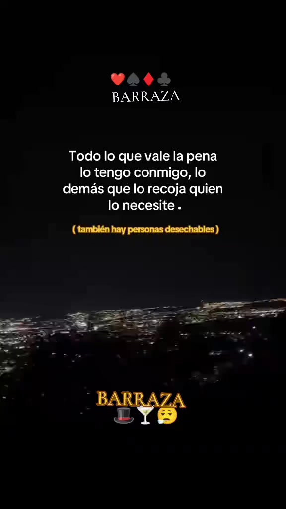 @BARRAZA