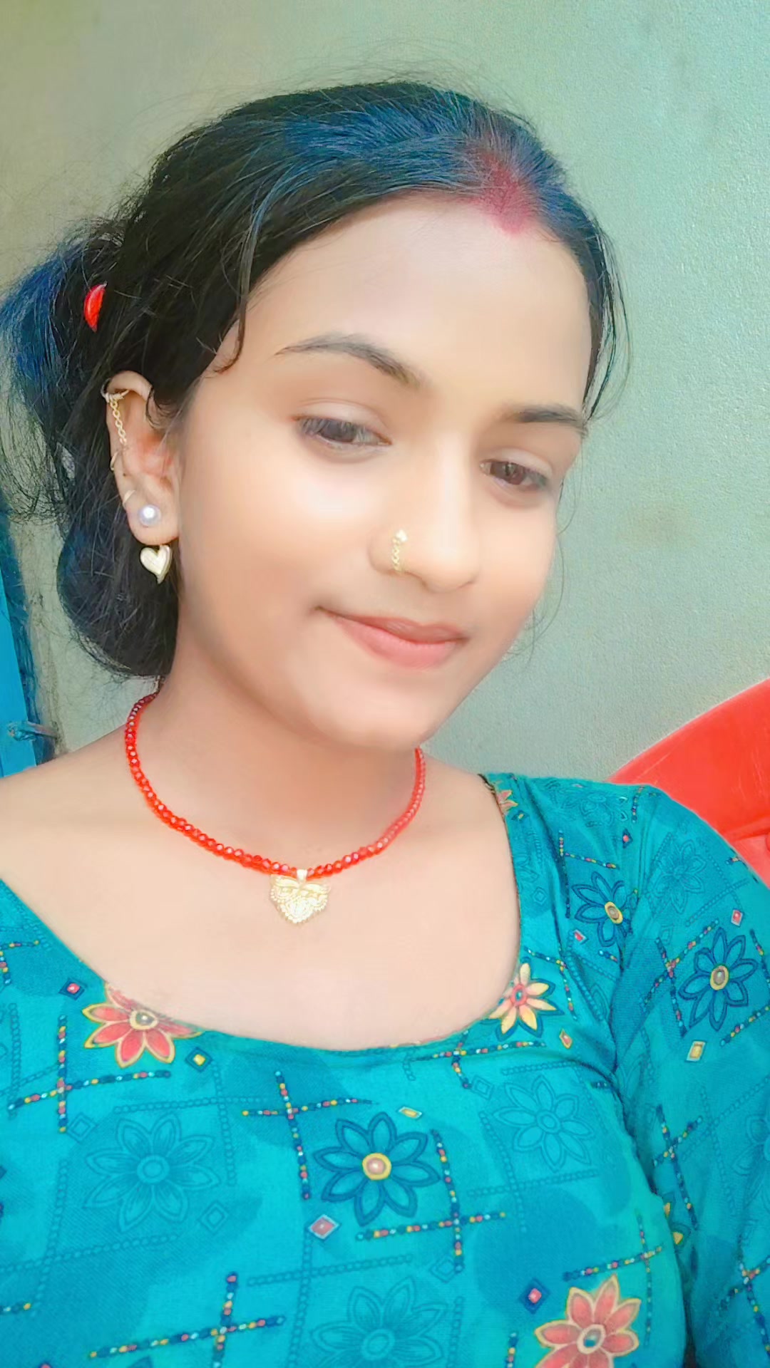 @💝it's me Nisha💝