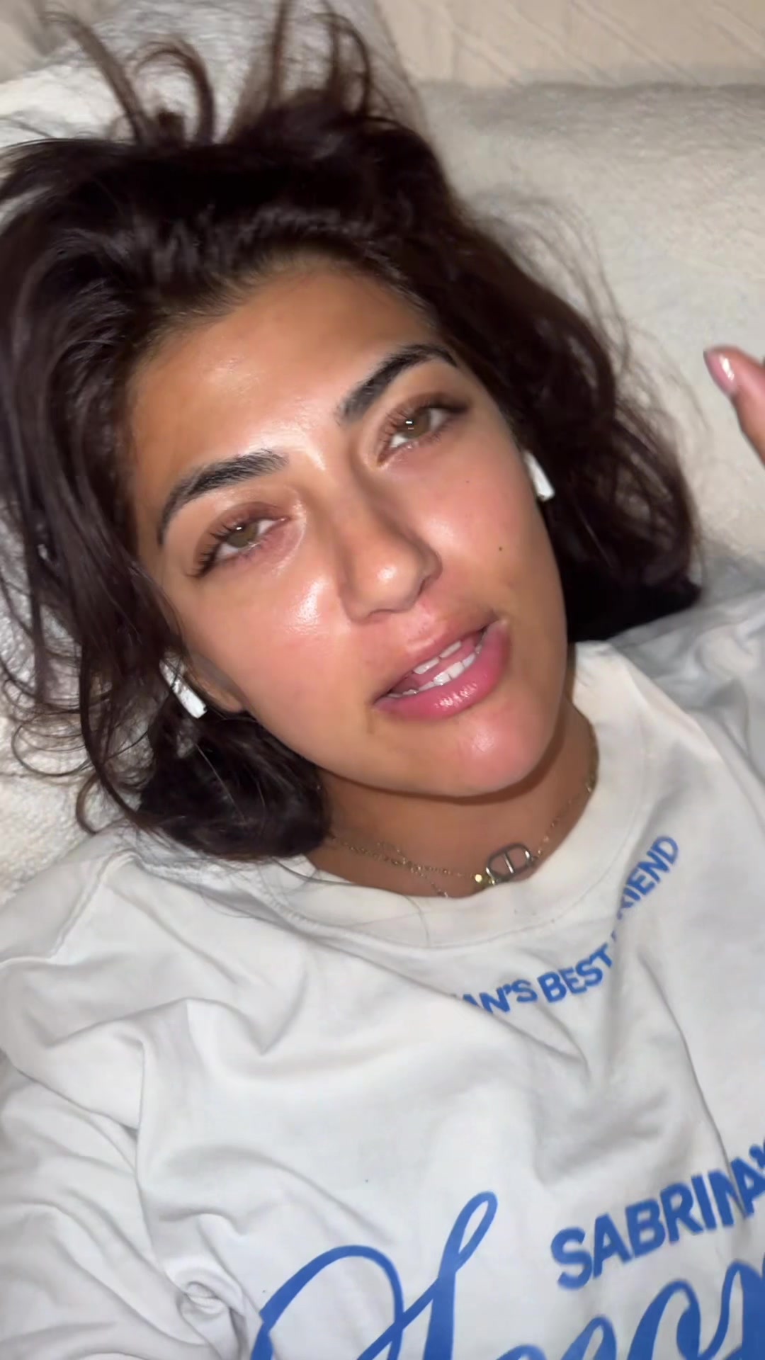 @Tina Angelina| UGC