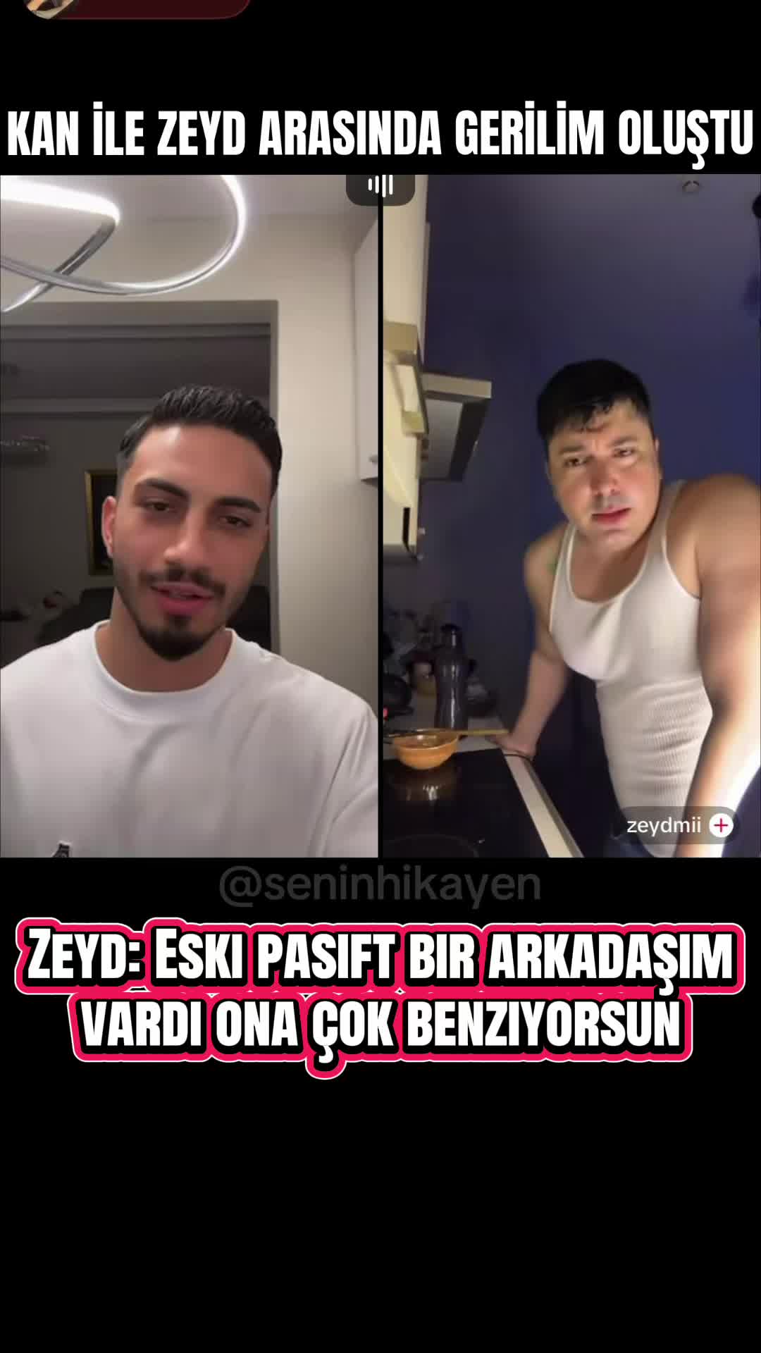 @Senin Hikayen MAGAZİN📹