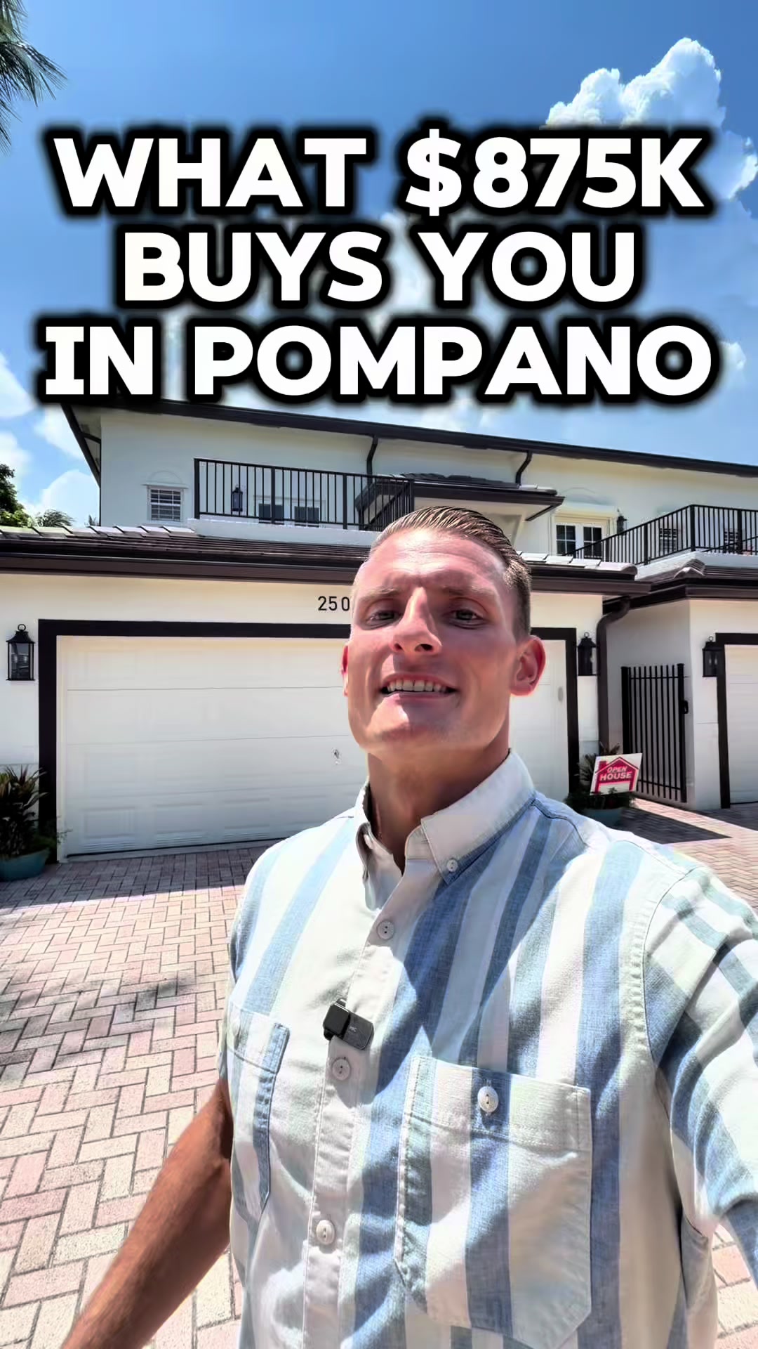 @Joe Vairo