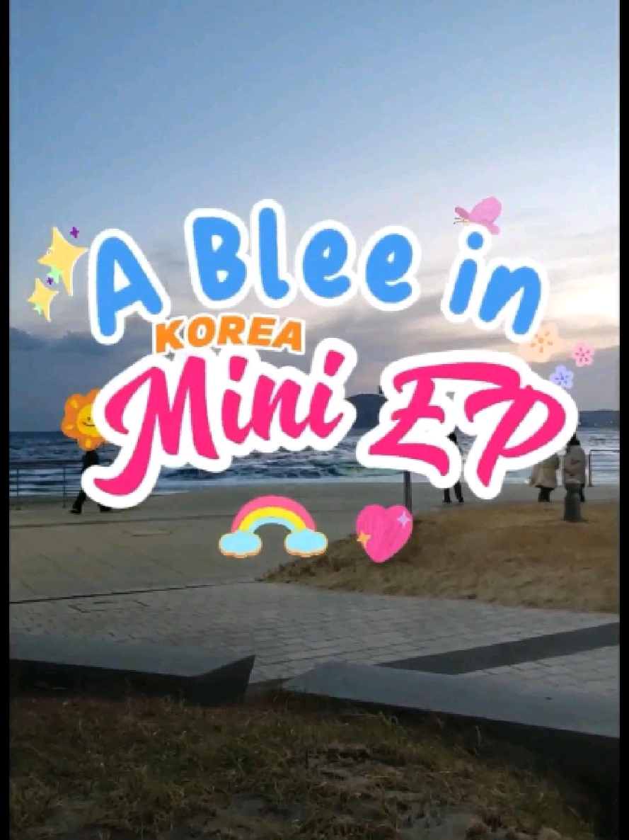 @Yena in Korea