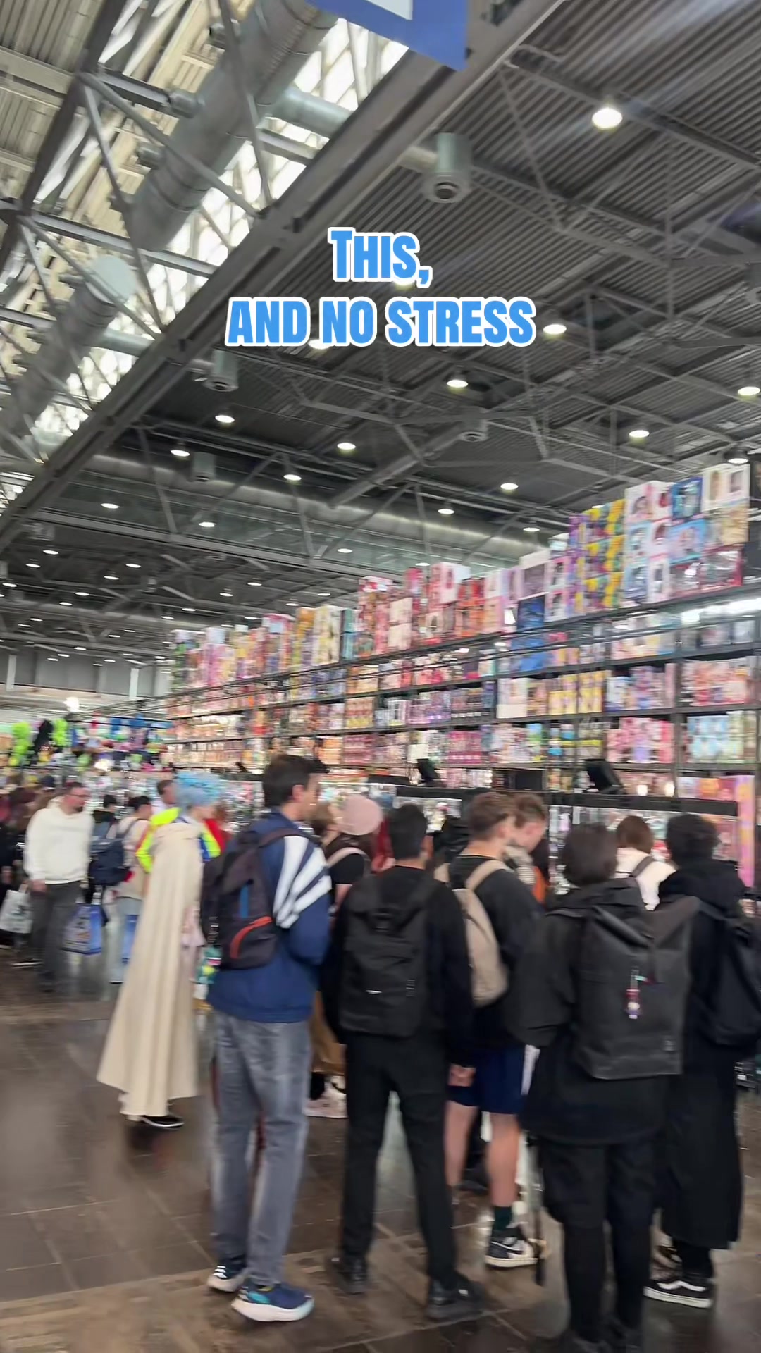 @Manga Comic Con
