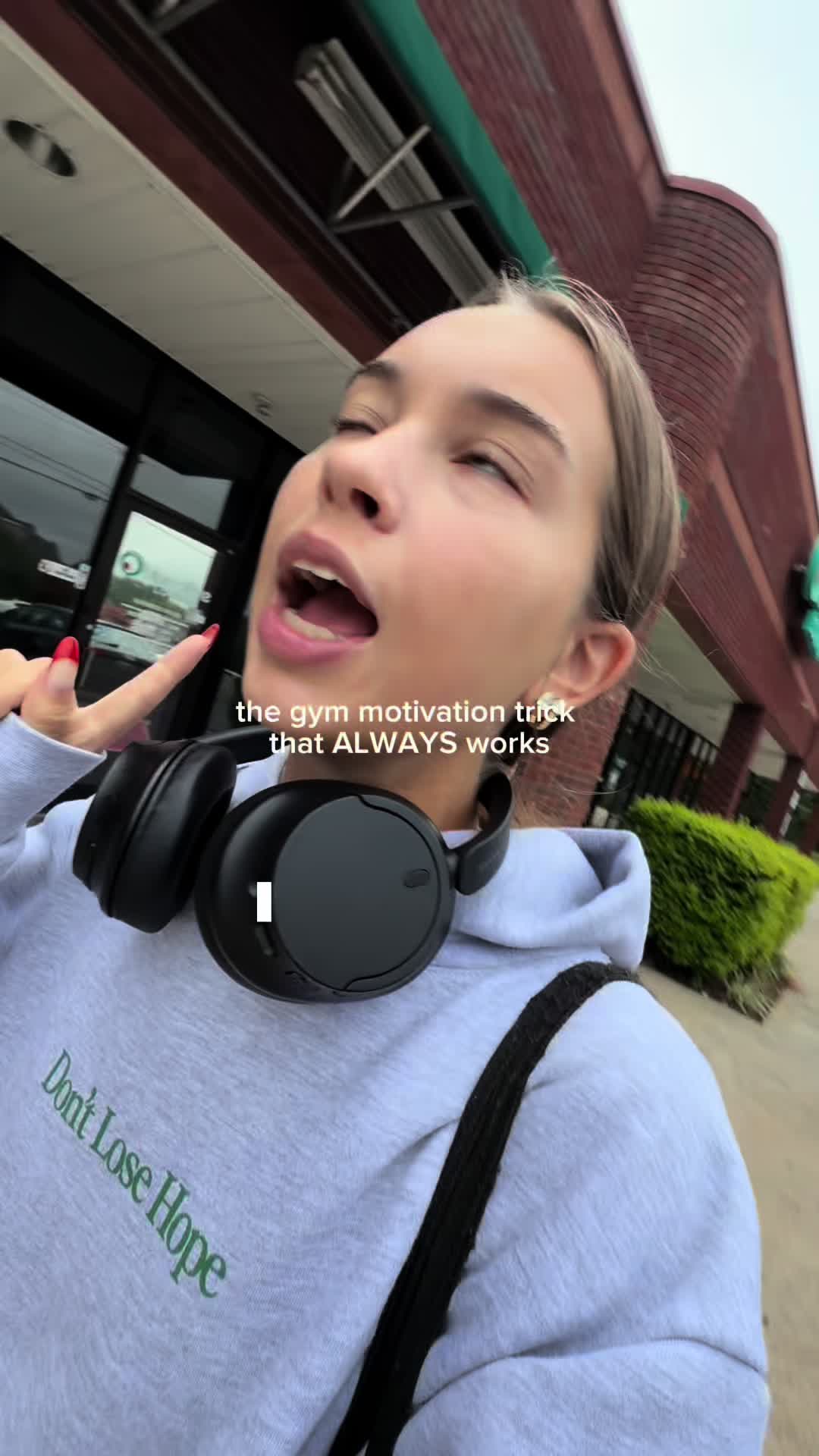 @Lexi Bennett