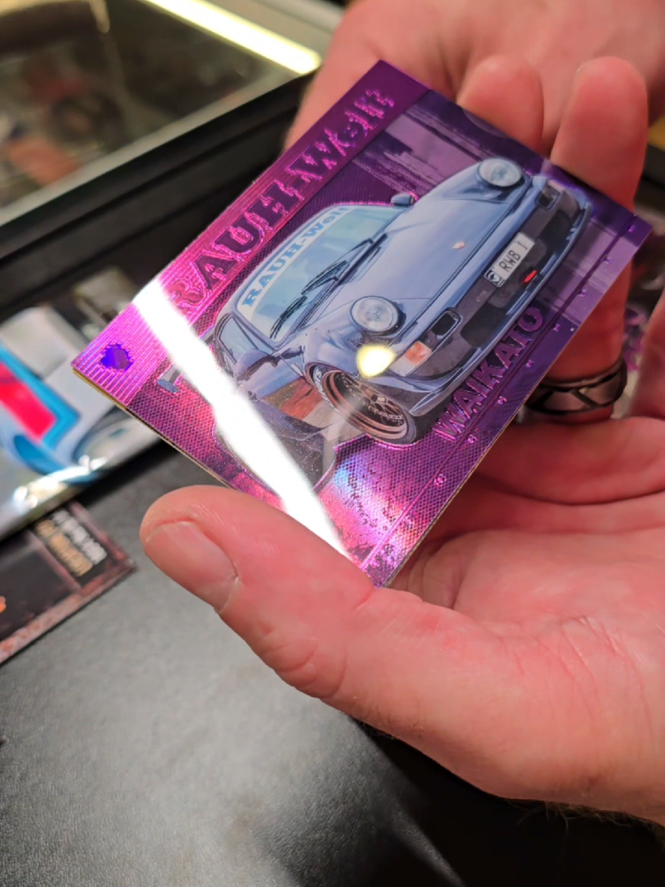 @Foundry Diecast