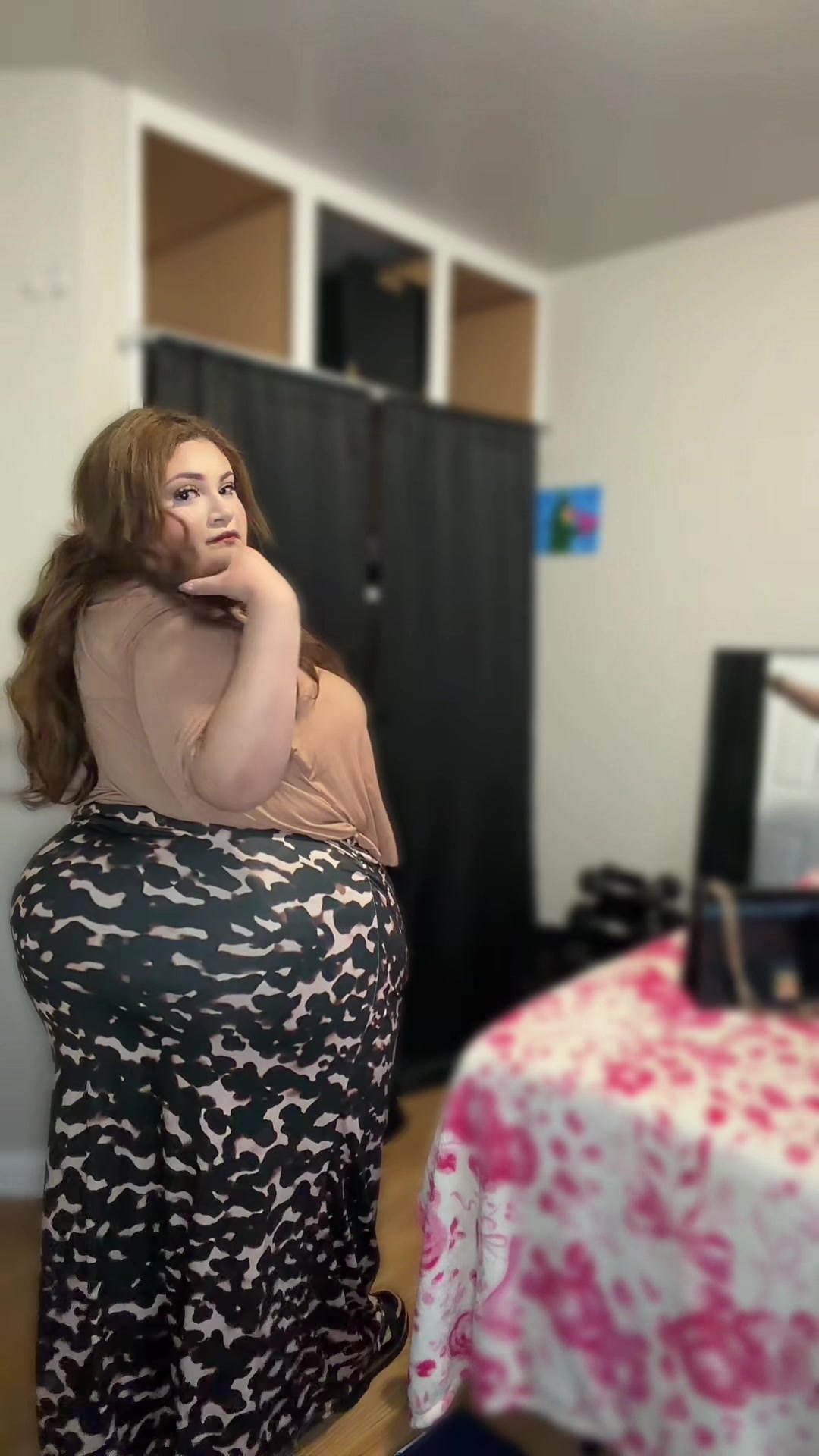 @Anali Sanchez