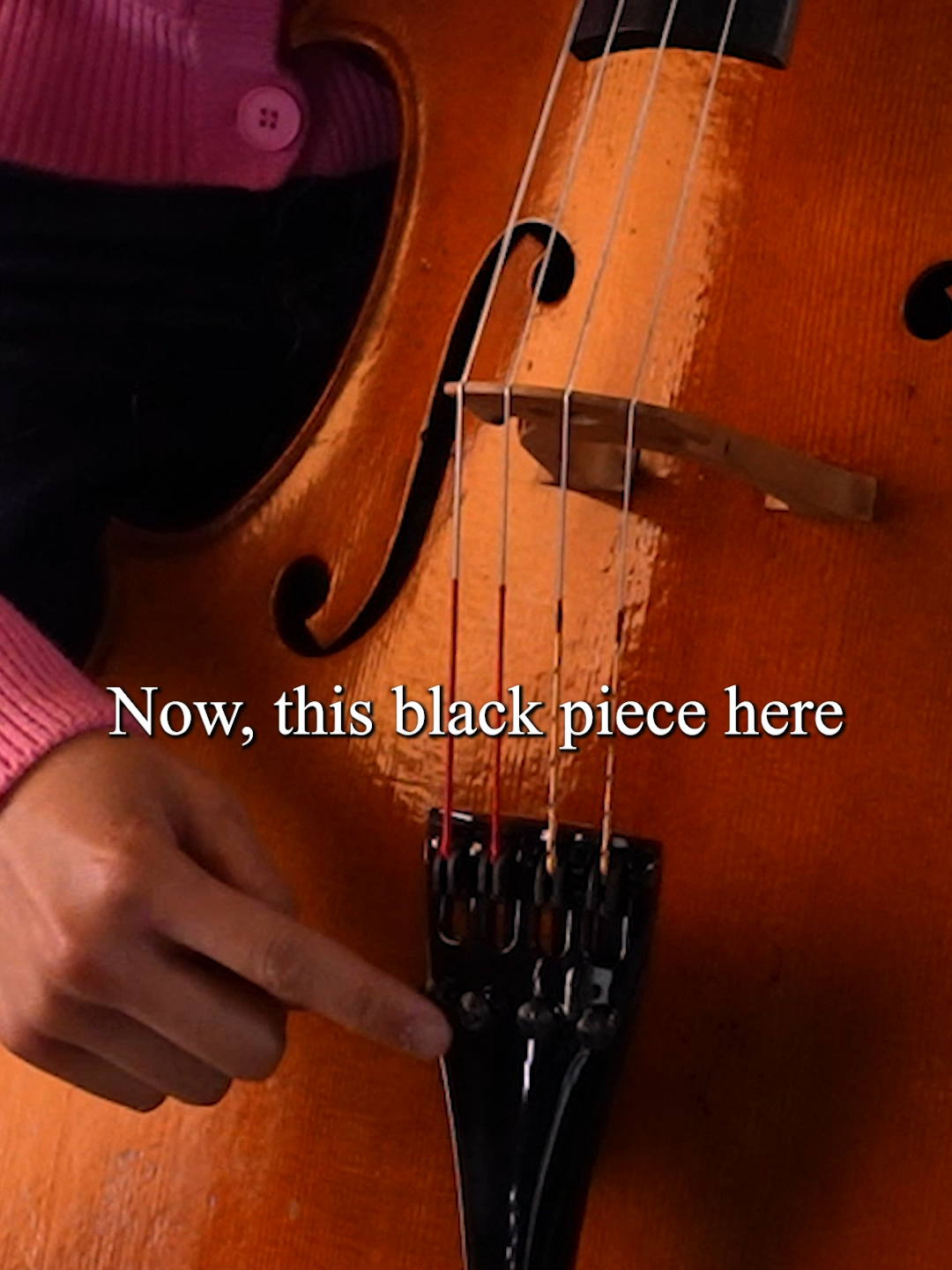 @Johnson String Instrument