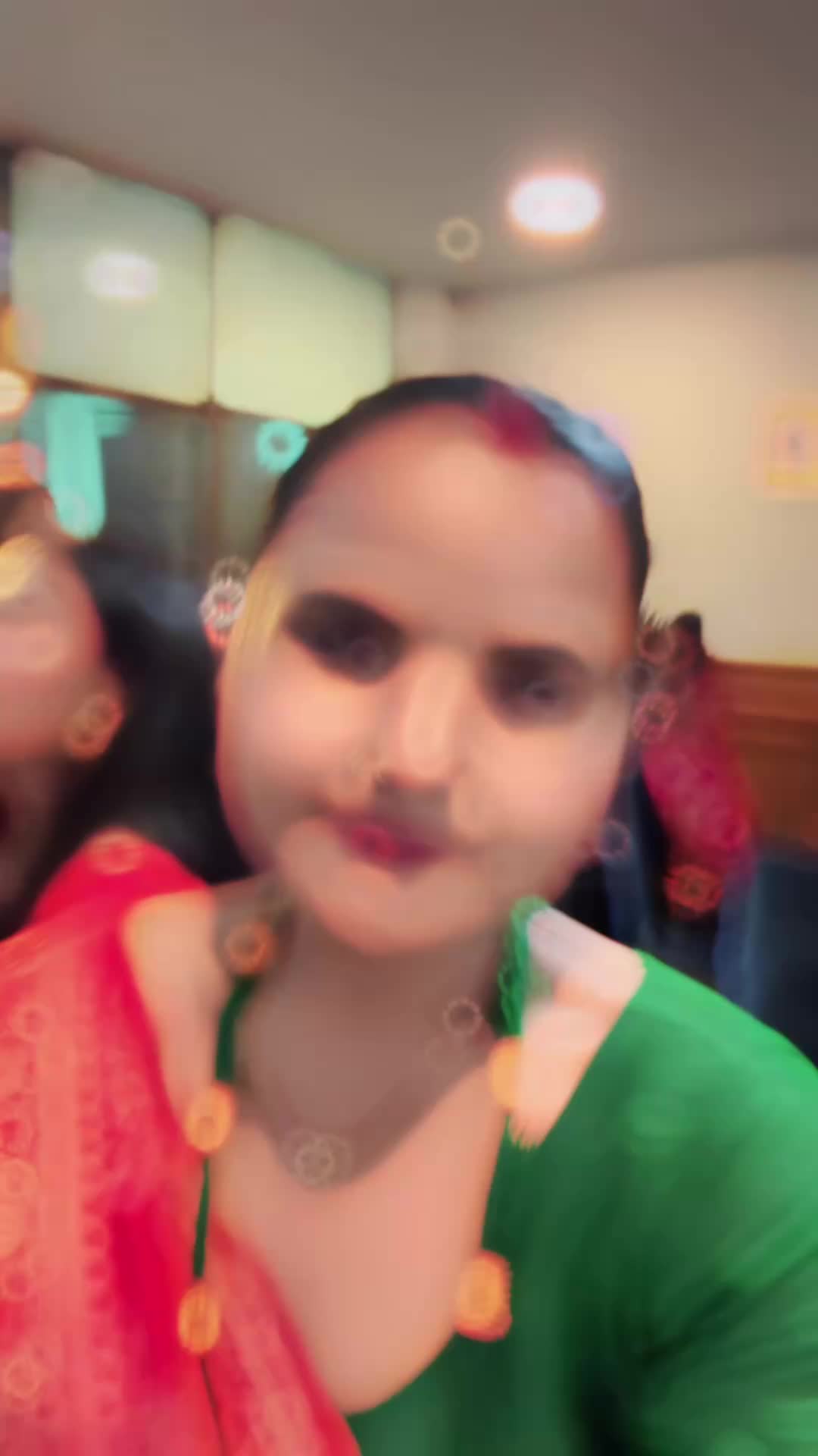 @pooja karn