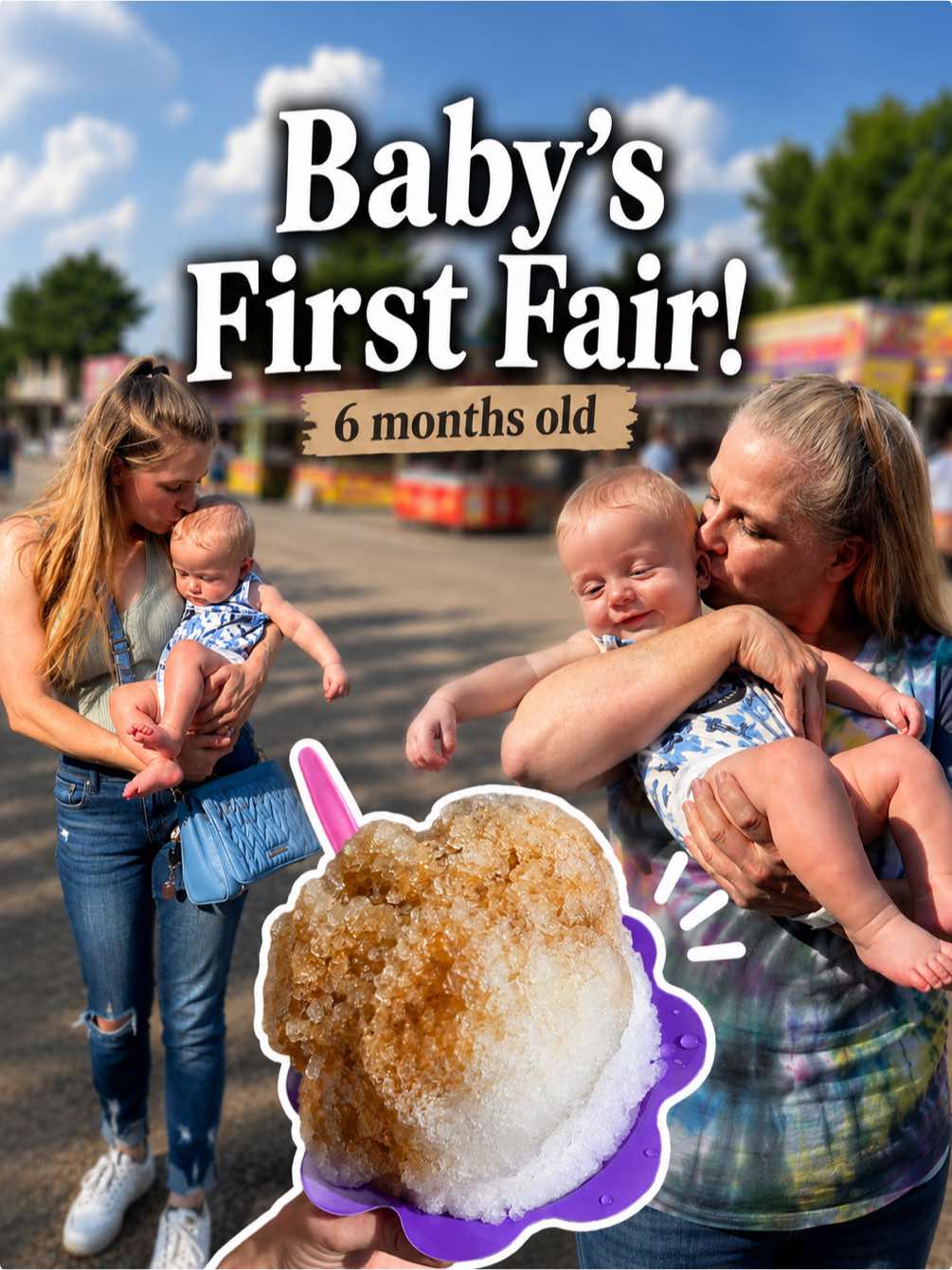 @Erica | First Time Mom