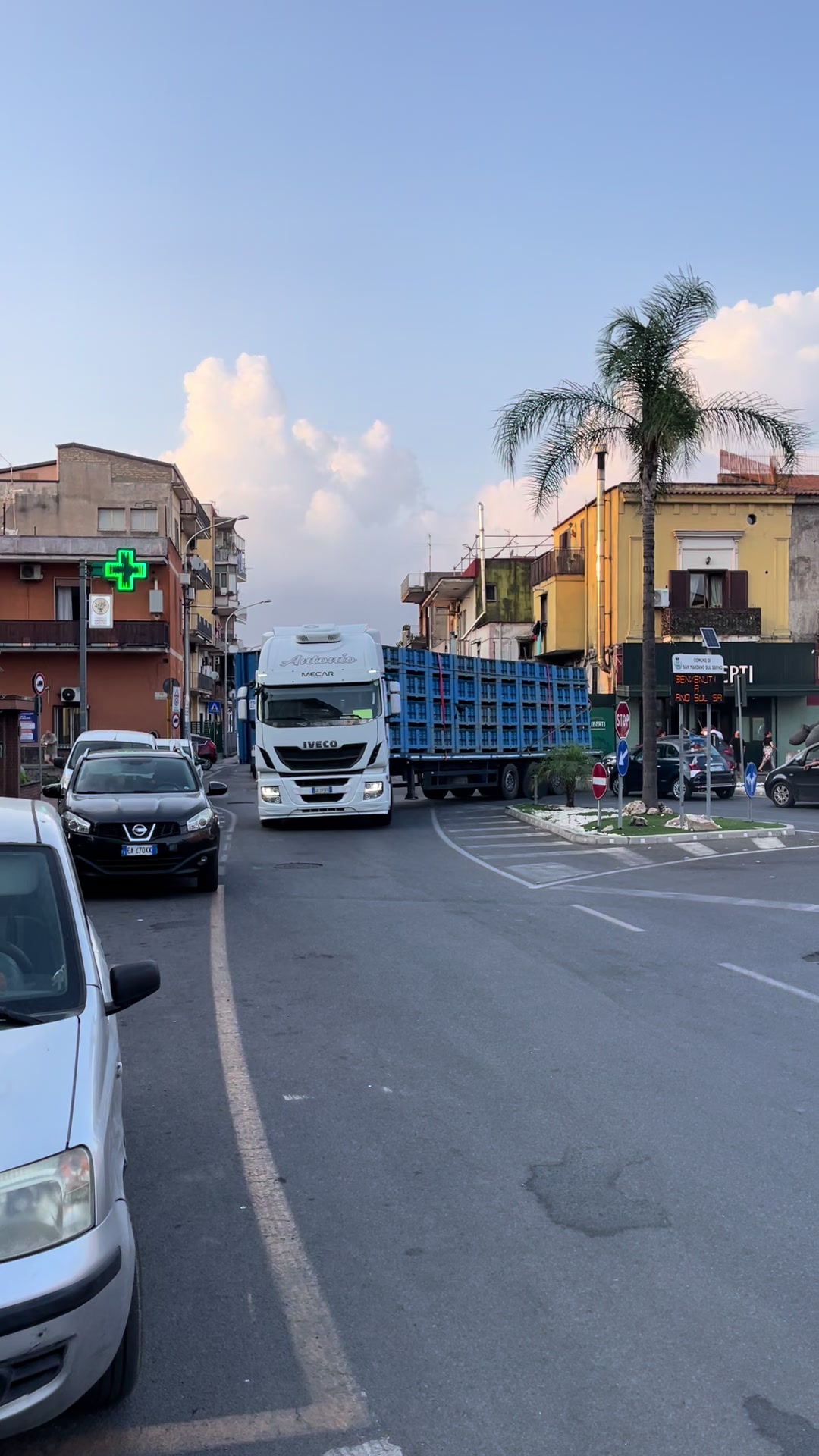 @🚛CAMIONISTI IN MOVIMENTO 📸