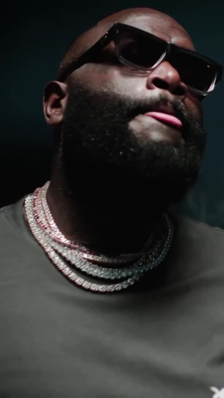 @RICKROSS