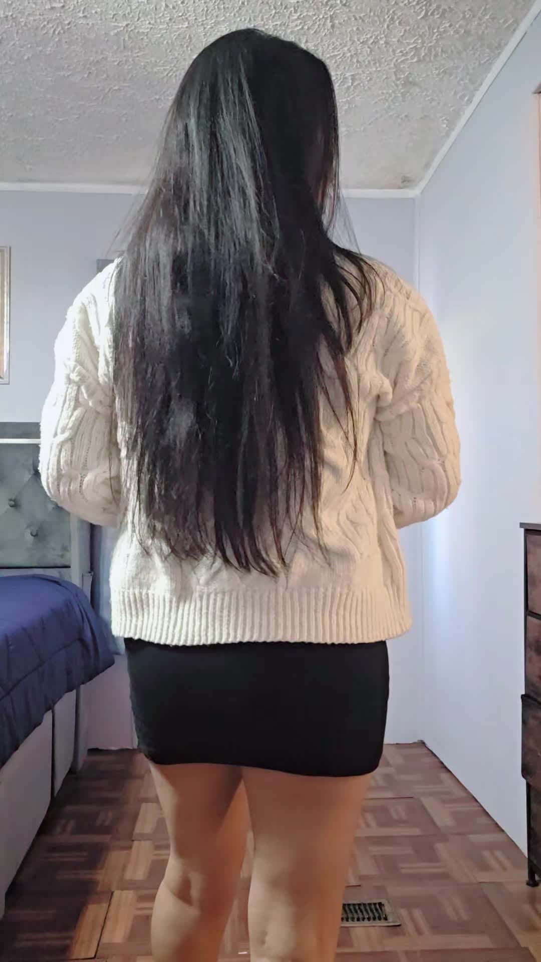@Oaxaqueña Ruiz flaquita